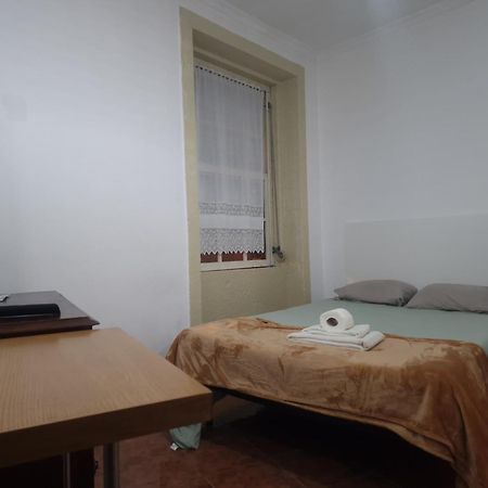 Truz Truz2 Hotel Porto Eksteriør billede